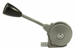 Manettino acceleratore in alluminio per trattore dx di Ama - Ilgrandebazar