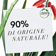 Carica l'immagine nel visualizzatore di Gallery, Herbal Essences Shampoo, Olio di Argan, Ripara dai Danni, in Collaborazione...