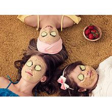 Carica l&#39;immagine nel visualizzatore di Gallery, GCOA DIY maschere per il viso, kit di strumenti la miscelazione del viso...