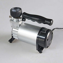 Carica l&#39;immagine nel visualizzatore di Gallery, Katsu 451723 pneumatici 12 V auto Van pneumatico compressore d&#39; aria... - Ilgrandebazar