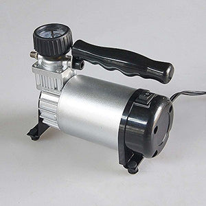 Katsu 451723 pneumatici 12 V auto Van pneumatico compressore d' aria... - Ilgrandebazar