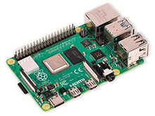 Carica l&#39;immagine nel visualizzatore di Gallery, Raspberry Pi 4 Model B 2 GB - Arm Cortex-A72 4X 1,50 GHz, 2 di RAM,... - Ilgrandebazar