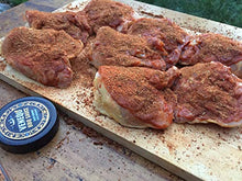 Carica l&#39;immagine nel visualizzatore di Gallery, BBQ CHICKEN DRY RUB 150gr / POLLO