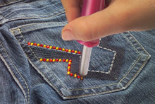 Carica l'immagine nel visualizzatore di Gallery, CFH 52920 - Applicatore strass SA 920 - Ilgrandebazar