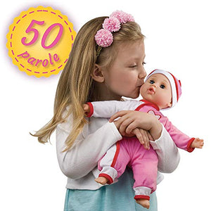 Grandi Giochi GG71002, Amore Mio Piccolina - Ilgrandebazar