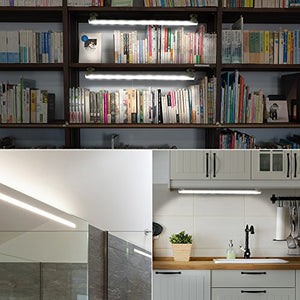 SOAIY 30.8 x 1.75cm Luce sottopensile cucina Lampada x - Ilgrandebazar