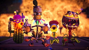 Plants vs Zombies: Garden Warfare 2 - PlayStation 4