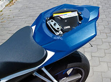 Carica l'immagine nel visualizzatore di Gallery, Lampa 90262 Porta Documenti Moto con Multiscomparto