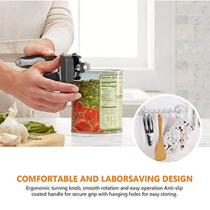 Apriscatole, Can Opener, Apriscatole Manuale, Manuale Opener,...