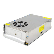 Carica l&#39;immagine nel visualizzatore di Gallery, TEMPO DI SALDI Alimentatore S-120-12 10A 12V Striscia Led TDSALIM10A24V - Ilgrandebazar