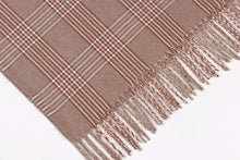Carica l'immagine nel visualizzatore di Gallery, Longwu Donna Morbida sciarpa in lana di cashmere Grande scalda Pashminas 06# - Ilgrandebazar