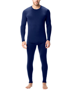 LAPASA Uomo Set Intimo Termico - Ti Tiene al Caldo Senza Stress- T-Shirt... - Ilgrandebazar