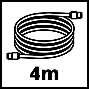 Einhell 4132741 - Set ad aria compressa, 3 pezzi, accessori per compressore