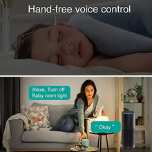 Carica l&#39;immagine nel visualizzatore di Gallery, EACHEN Interruttore Telecomando Smart Wifi Switch Singolo Canale Timer... - Ilgrandebazar