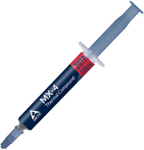 ARCTIC MX-4 Edizione Attuale - Pasta Termoconduttiva per Dispositivi di... - Ilgrandebazar