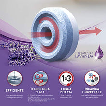 Carica l'immagine nel visualizzatore di Gallery, Ariasana Aero 360° Ricarica TAB Lavanda per dispositivo 1x450 g - Ilgrandebazar