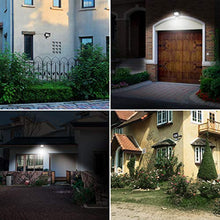 Carica l&#39;immagine nel visualizzatore di Gallery, MEIKEE Faretto con Sensore di Movimento 10W, Faro LED Esterno, IP66...