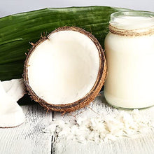Carica l'immagine nel visualizzatore di Gallery, mituso Ingo Steyer KG Olio di Cocco Biologico, Nativo, in Vetro - 1 l