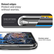 Carica l'immagine nel visualizzatore di Gallery, Spigen Cover Samsung Galaxy S20 Plus Liquid Crystal Compatibile con Samsung S20 Plus Cover Custodia - Crystal Clear