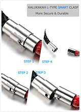 Carica l&#39;immagine nel visualizzatore di Gallery, Halukakah ● Saluto Il Terra ● Bracciale Mare(pietra Imperiale Blu) - Ilgrandebazar