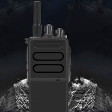 Carica l&#39;immagine nel visualizzatore di Gallery, Antenna SMA Maschio 71mm Dual Band 144 / 430MHz, Walkie default - Ilgrandebazar