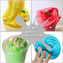 Carica l'immagine nel visualizzatore di Gallery, Karids Morbido Slime in 4 Colori - Divertente, Colorato e Interattivo Giochi... - Ilgrandebazar