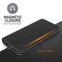 Carica l&#39;immagine nel visualizzatore di Gallery, BEZ® Cover Huawei P30 Lite, Custodia Compatibile per Nero - Ilgrandebazar