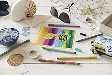 Carica l&#39;immagine nel visualizzatore di Gallery, Pennarello Premium - STABILO Pen 68 - Rollerset con 25 colori assortiti -... - Ilgrandebazar