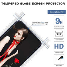 Carica l&#39;immagine nel visualizzatore di Gallery, LeYi per Cover Samsung Galaxy A50 / A50s / A30s con EU TYYKL Sam Black - Ilgrandebazar