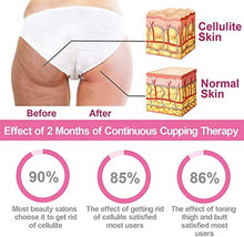 Carica l'immagine nel visualizzatore di Gallery, Coppetta Anticellulite, massaggiatore anticellulite, acuum anticellulite,...