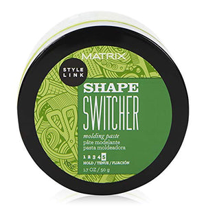 Matrix Style Link Shape Switcher, Pasta modellante, 50 ml - Ilgrandebazar