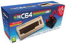 Carica l&#39;immagine nel visualizzatore di Gallery, THEC64 Mini