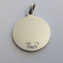 Carica l'immagine nel visualizzatore di Gallery, Medaglia di Santa Filomena In Argento Massiccio 925 - Le Medaglie dei Santi... - Ilgrandebazar