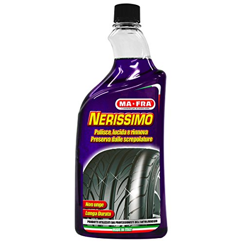 Ma-Fra H0772 Lucida Gomme, 1000 ml