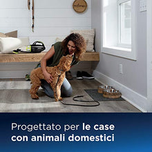 Carica l&#39;immagine nel visualizzatore di Gallery, Bissell 1987N Aspirapolvere a Mano Portatile, Senza Sacco, 14.4V, 0 W, 0.6...