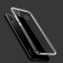Carica l&#39;immagine nel visualizzatore di Gallery, NEW&#39;C Cover per Huawei P20 Lite, Custodia Gel Trasparente Morbida Silicone...