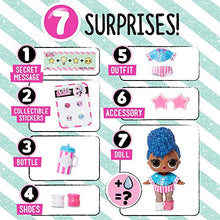Carica l&#39;immagine nel visualizzatore di Gallery, L.O.L Surprise! - LOL Sparkle con Sorprese e Accessori - Giochi Preziosi,... - Ilgrandebazar