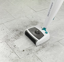 Carica l&#39;immagine nel visualizzatore di Gallery, Ariete 2706 Steam &amp; Sweeper - Pulitore a Vapore e aspirapolvere 2 in 1,... - Ilgrandebazar