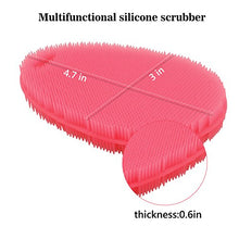 Carica l'immagine nel visualizzatore di Gallery, Spugna di silicone, Gifort Food Grade multifunzione 3 pezzi goccia d'acqua - Ilgrandebazar