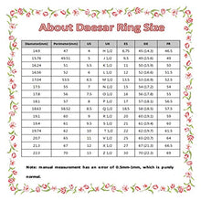 Carica l&#39;immagine nel visualizzatore di Gallery, Daesar Anello in Acciaio Inox per Uomo Argento Anelli 8MM Nero - Ilgrandebazar