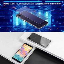 Carica l&#39;immagine nel visualizzatore di Gallery, UMIDIGI A3S, 2020 Smartphone Offerta del Giorno 5.7 pollici, Space Grey - Ilgrandebazar