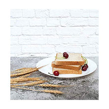 Carica l&#39;immagine nel visualizzatore di Gallery, Selens - Fondale 2 in 1, 56 x 89 cm, legno marmo 4pcs-C pattern