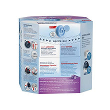 Carica l'immagine nel visualizzatore di Gallery, Ariasana Aero 360° Ricarica TAB Lavanda per dispositivo Aero 360° kit, assorbi umidità in Tab profumata rilassante, elimina i cattivi odori, aromaterapia, 2 TAB da 450g