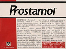 Carica l&#39;immagine nel visualizzatore di Gallery, Prostamol Integratore Alimentare, 60 capsule molli