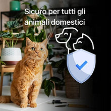 Carica l'immagine nel visualizzatore di Gallery, ZOMA RADINAT Polvere Radicante per Talee 100% Naturale, Polvere Radicante Con Funghi Promotori Della Radicazione e Germinazione, Biostimolatore Delle Radici
