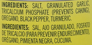 Goya Adobo All Purpose Seasoning, 8 Ounces by