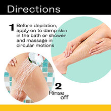 Carica l&#39;immagine nel visualizzatore di Gallery, Mylee Scrub corpo esfoliante e ammorbidente - Con estratti naturali di...