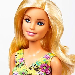 Barbie- Armadio Fashionistas Rosa con Accessori, Bambola Inclusa, Giocattolo... - Ilgrandebazar