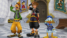 Carica l&#39;immagine nel visualizzatore di Gallery, Kingdom Hearts Hd 1.5 + 2.5 Remix Ps4- Playstation 4