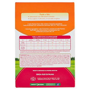 Plasmon Latte Polvere Stage 1 - 700 g